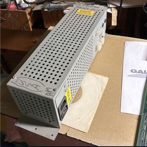 NASCAR Coin Pusher Main PSU Box Power Supply Arcade Video Game Part C15a